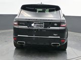 Used 2022 Land Rover Range Rover Sport HSE Silver Edition image 6