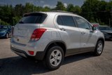 Used 2018 Chevrolet Trax LT w/ LT Convenience Package image 5