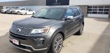 Used 2018 Ford Explorer Platinum image 4