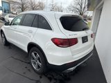 Used 2021 Mercedes-Benz GLC 300 4MATIC image 6