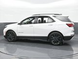 Used 2023 Chevrolet Equinox RS w/ RS Leather Package image 3