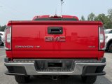 Used 2018 GMC Canyon SLE w/ SLE Convenience Package image 4
