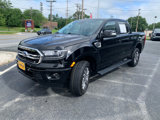 Used 2019 Ford Ranger Lariat image 2