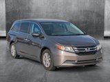 Used 2015 Honda Odyssey EX image 3
