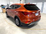 Used 2017 Hyundai Santa Fe Sport image 5