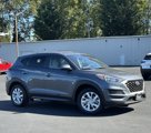 Used 2019 Hyundai Tucson SE image 2