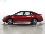 Used 2018 Nissan Sentra SV image 4