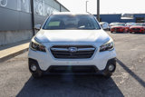 Used 2018 Subaru Outback 3.6R Touring w/ Popular Package #3 image 2