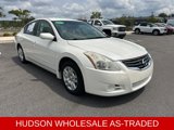 Used 2012 Nissan Altima 2.5 S image 2