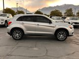 Used 2018 Mitsubishi Outlander Sport SE image 2