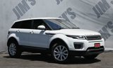 Used 2017 Land Rover Range Rover Evoque SE Premium image 3