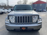 Used 2012 Jeep Liberty Sport image 3