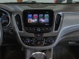 Used 2017 Chevrolet Malibu Premier w/ Driver Confidence Package image 4