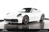 Used 2024 Porsche 911 Carrera S image 4
