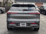 Used 2022 INFINITI QX60 Luxe image 4