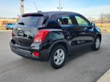Used 2021 Chevrolet Trax LS w/ Tint and Cruise Package image 3