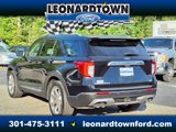 Used 2020 Ford Explorer Platinum w/ Premium Technology Package image 6