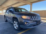Used 2016 Jeep Compass Sport image 4