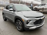 New 2025 Chevrolet TrailBlazer LT image 3
