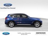 Used 2020 BMW X3 xDrive30i image 5