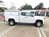 Used 2019 Chevrolet Colorado W/T image 2