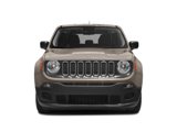 Certified 2018 Jeep Renegade Altitude image 4