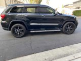 Used 2013 Jeep Grand Cherokee Overland w/ Advance Technology Group image 6