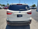 Used 2021 Ford EcoSport SE image 4