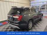 Used 2020 GMC Acadia SLT image 3