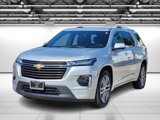 Used 2022 Chevrolet Traverse High Country image 5