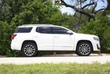 Used 2021 GMC Acadia Denali w/ Denali Technology Package image 4