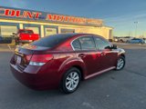 Used 2011 Subaru Legacy 2.5i Premium w/ All-Weather Pkg image 5