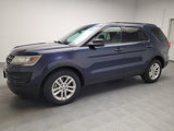 Used 2016 Ford Explorer FWD image 2