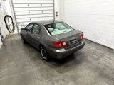 Used 2007 Toyota Corolla S image 5
