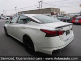 Used 2022 Nissan Altima 2.5 SR w/ Midnight Edition Package image 5