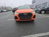 Certified 2024 Audi Q3 2.0T Premium w/ Convenience Package image 2