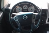 Used 2014 Nissan Titan PRO-4X w/ Pro-4x Luxury Package image 4