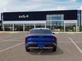 New 2025 Kia K4 LXS image 5