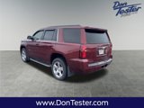Used 2016 Chevrolet Tahoe LT image 6