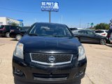 Used 2011 Nissan Sentra 2.0 SR w/ Special Edition Pkg image 4
