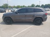 Used 2019 Jeep Grand Cherokee Altitude image 4