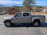 Used 2014 Toyota Tacoma 4x4 Double Cab image 2