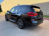 Used 2019 BMW X3 xDrive30i w/ M Sport Package 2 image 4