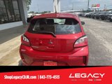 Used 2022 Mitsubishi Mirage ES image 3