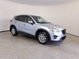 Used 2016 MAZDA CX-5 Touring image 4