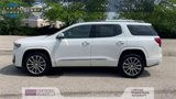 Used 2021 GMC Acadia Denali w/ Denali Technology Package image 5