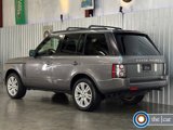 Used 2011 Land Rover Range Rover HSE LUX image 3
