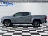 Certified 2022 Chevrolet Colorado Z71 w/ Safety Package image 2