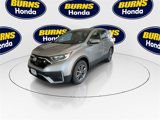 Certified 2022 Honda CR-V EX-L image 4