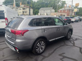 Used 2019 Mitsubishi Outlander SEL image 5